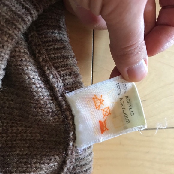 Vintage sweater - Picture 12 of 14